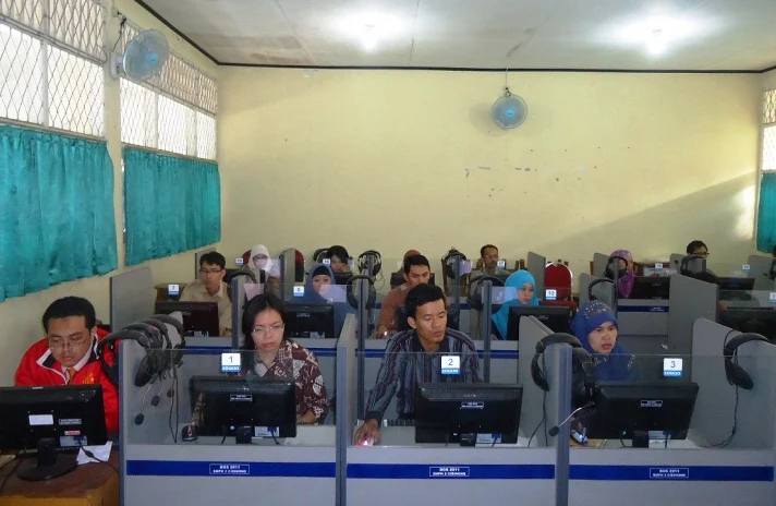 Latihan Soal UKG Teknik Plambing SMK 2023 Online Terbaru