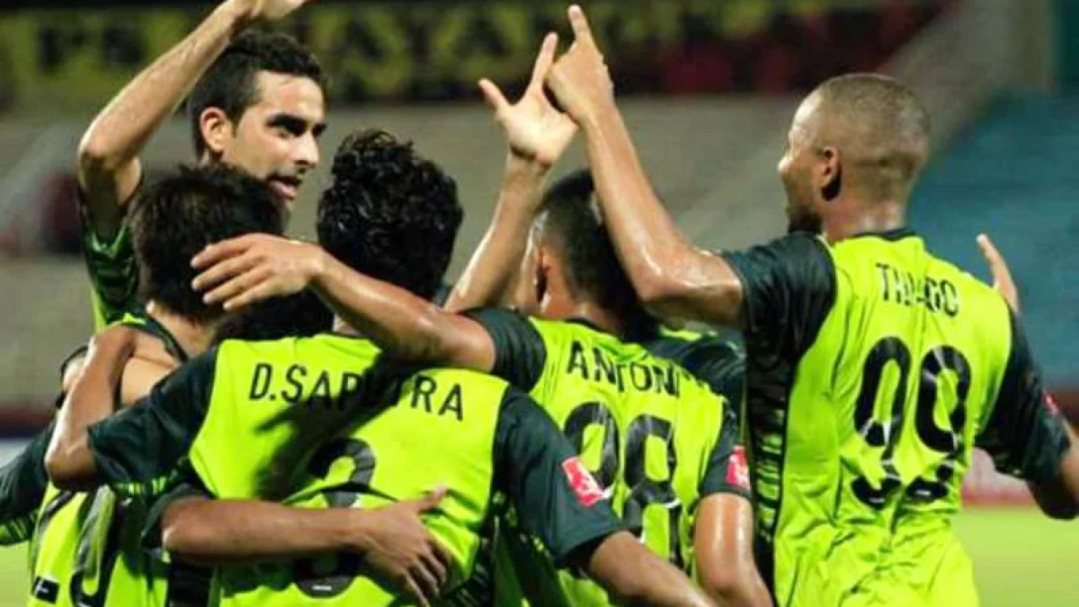 Live Score Bhayangkara FC vs Mitra Kukar, Skor 4 – 1 FT Liga 1 Gojek Traveloka Pekan 16 Live di TvOne