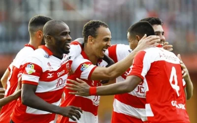 Live Score Madura United FC vs PSM Makasar, Skor 1 – 0 FT Liga 1 Gojek Traveloka Pekan 17 Live di TvOne