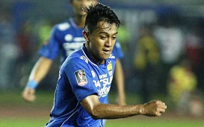 Live Score Persib vs PSM Malam Ini, Skor Akhir 2 – 1 Jadwal Liga 1 Gojek Traveloka Pekan 12 Live di tvone
