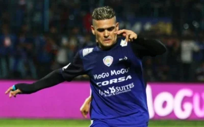 Live Score Semen Padang vs Arema FC, Skor 2 – 0 Liga 1 Gojek Traveloka Pekan 16 Live di TvOne