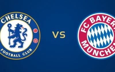 Live Streaming Chelsea Vs Bayern Munchen, Jadwal Siaran Langsung International Champoins Cup 2017 (25/7/2017)