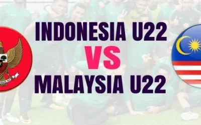 Live Streaming Indonesia U-22 Vs Malaysia, Jadwal Siaran Langsung Kualifikasi Piala Asia U-23 Live RCTI