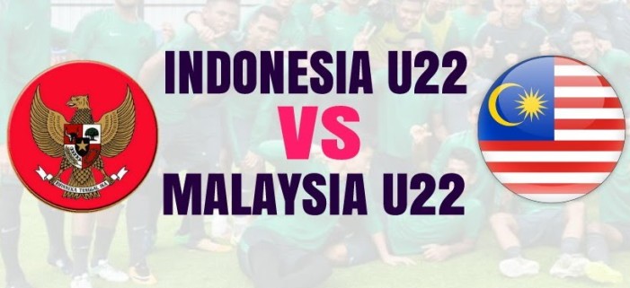 Live Streaming Indonesia U-22 Vs Malaysia, Jadwal Siaran Langsung Kualifikasi Piala Asia U-23 Live RCTI