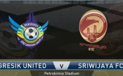 Live Streaming Persegres GU Vs Sriwijaya FC Malam Ini, Jadwal Siaran Langsung Liga 1 Gojek Traveloka Pekan 16 Live di TVone