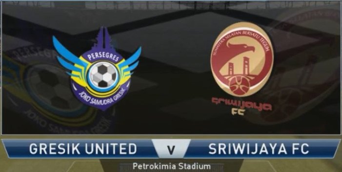 Live Streaming Persegres GU Vs Sriwijaya FC Malam Ini, Jadwal Siaran Langsung Liga 1 Gojek Traveloka Pekan 16 Live di TVone