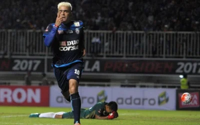 Live Streaming Persegres Gresik United Vs Arema FC, Siaran Langsung Liga 1 Gojek Traveloka Pekan 14