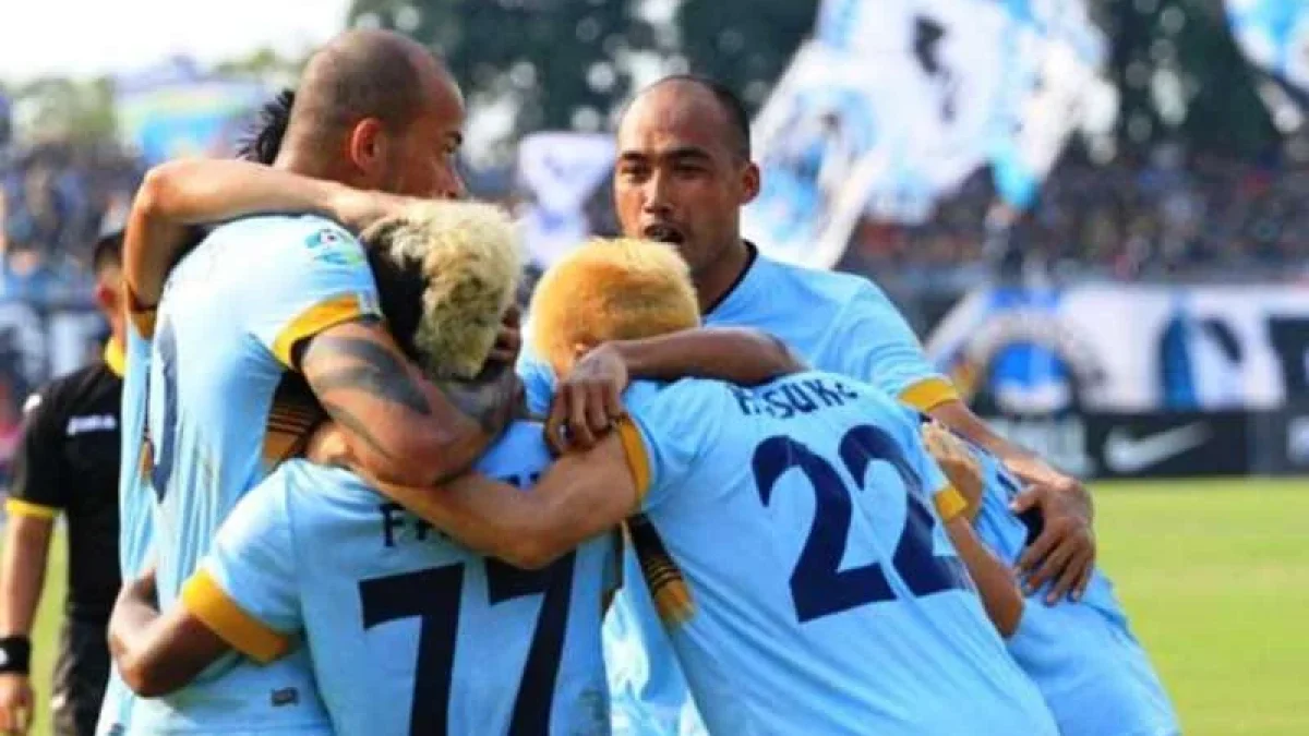 Live Streaming Semen Padang vs Persela Lamongan, Jadwal Liga 1 Gojek Traveloka Pekan 12 (3 Juli 2017)