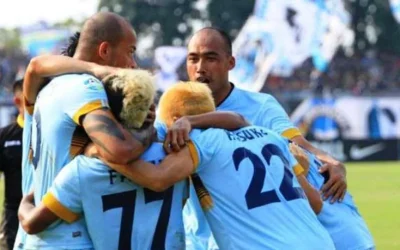 Live Streaming Semen Padang vs Persela Lamongan, Jadwal Liga 1 Gojek Traveloka Pekan 12 (3 Juli 2017)