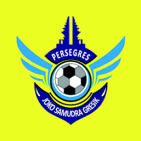 Logo DP BBM Mitra Kukar vs Persegres Gresik United