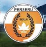Logo DP BBM PERSERU Serui vs PERSIB Bandung Animasi Terbaru
