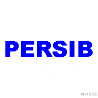 Logo DP BBM PERSERU Serui vs PERSIB Bandung Baru