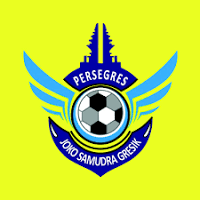 Logo DP BBM Persegres Gresik United vs Sriwijaya FC