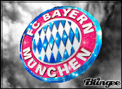 Logo Dp Bbm Bayern Muenchen vs Arsenal