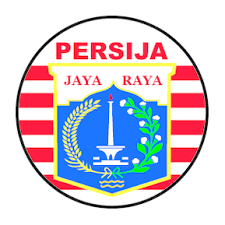 Logo Gambar PERSIJA Jakarta vs PERSIPURA Jayapura