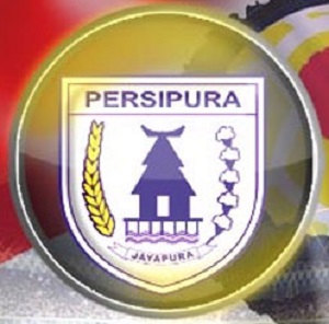 Logo PERSIJA Jakarta vs PERSIPURA Jayapura baru