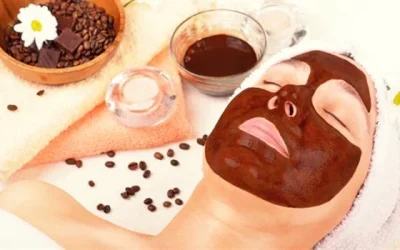 Manfaat Masker Kopi Untuk Perawatan Kulit Wajah