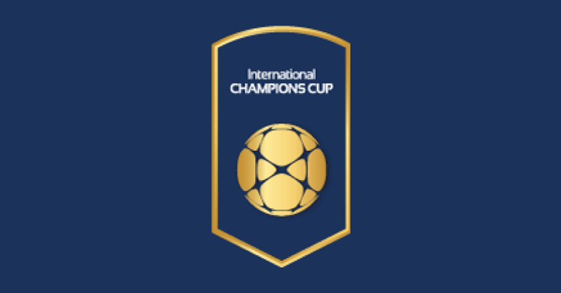 Nonton Online International Champions Club Musim Ini Link Channel Siaran Langsung, Live Streaming ICC Musim Ini