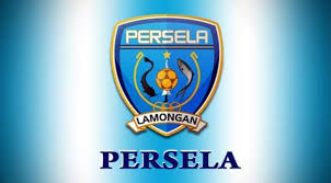 PERSELA Lamongan vs Borneo FC Wallpaper Biru