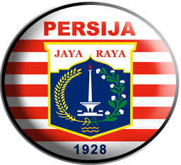 PERSIJA Jakarta vs PERSIPURA Jayapura Logo