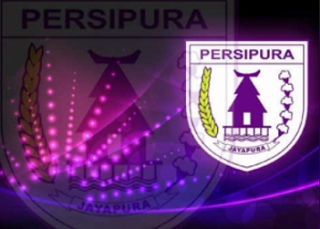 PERSIPURA Jayapura vs PERSERU Serui logo