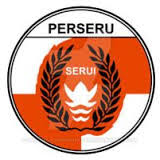 PERSIPURA Jayapura vs PERSERU Serui