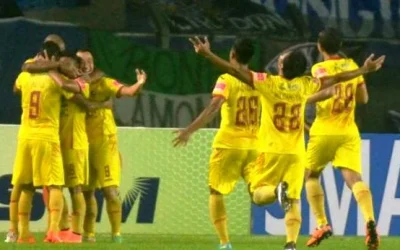 PREDIKSI Sriwijaya FC vs Perseru, Jadwal Liga 1 Gojek Traveloka Pekan 17 Live Di Tvone