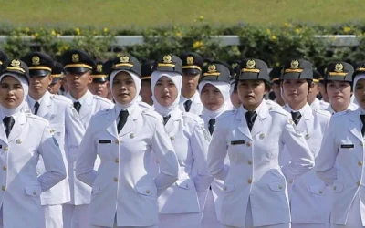 Pengumuman Hasil Tes Kesehatan Daerah IPDN 2017, Cek Daftar Nama yang Lolos di Website spcp.ipdn.ac.id
