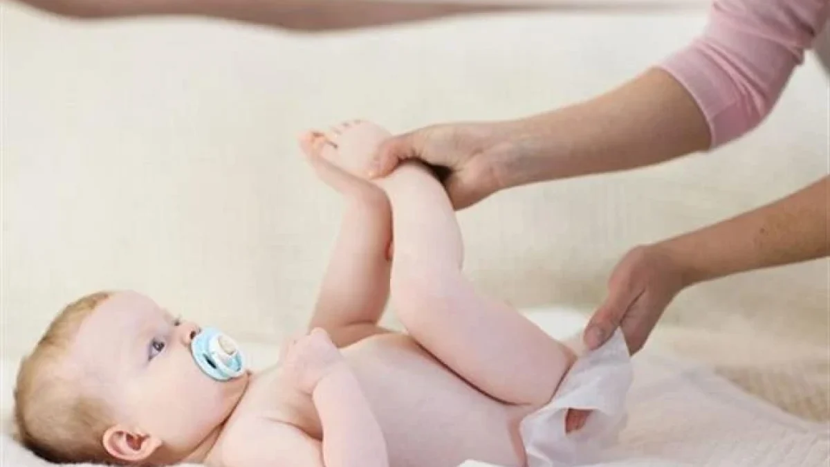 Penyebab Ruam Popok Yang Harus Dhindari Ibu Dalam Merawat Sibuah Hati