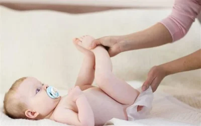 Penyebab Ruam Popok Yang Harus Dhindari Ibu Dalam Merawat Sibuah Hati