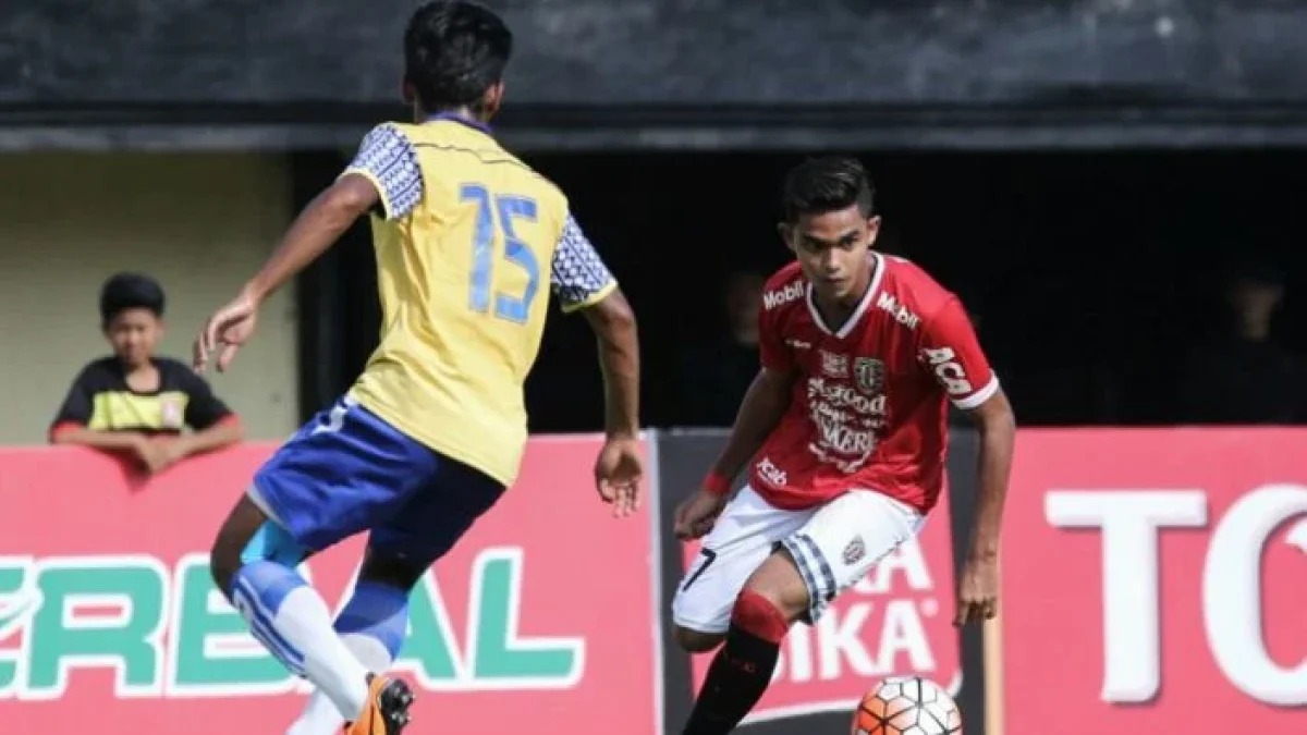 Prediksi Bali United Vs Barito Putera, Jadwal Siaran Langsung Liga 1 Gojek Traveloka Pekan 14 (14/7/2017)