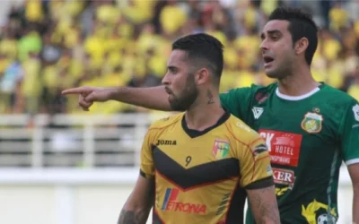 Prediksi Bhayangkara FC Vs Mitra Kukar, Jadwal Siaran Langsung Liga 1 Gojek Traveloka Pekan 16 Live TVOne