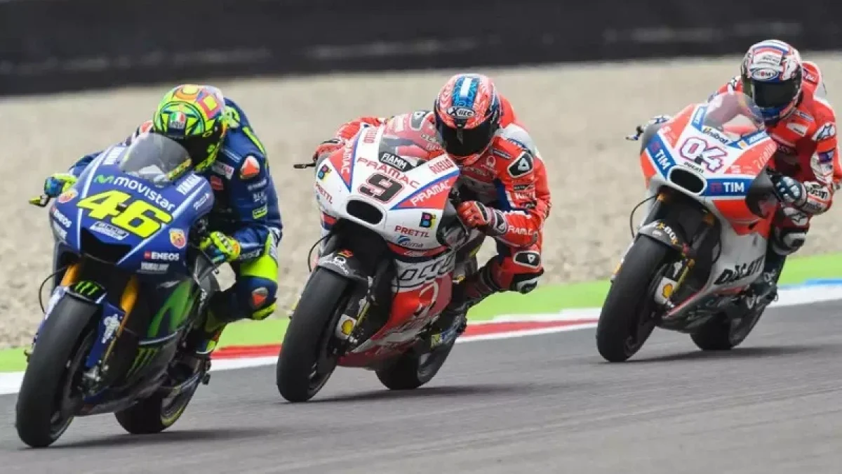 Prediksi Hasil Kualifikasi Motogp Sachsenring 2017: Peraih Pole Position GP Jerman Motogp Moto2 Moto3 01 Juli 17 Milik Siapa?