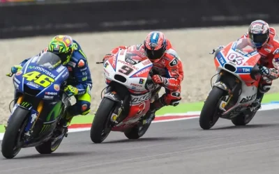 Prediksi Hasil Kualifikasi Motogp Sachsenring 2017: Peraih Pole Position GP Jerman Motogp Moto2 Moto3 01 Juli 17 Milik Siapa?