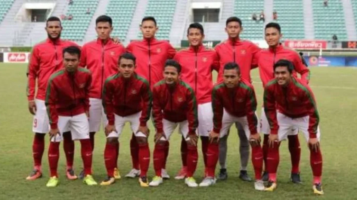 Prediksi Indonesia U-22 Vs Mongolia, Jadwal Siaran Langsung Kualifikasi Piala Asia U-23 di Bangkok