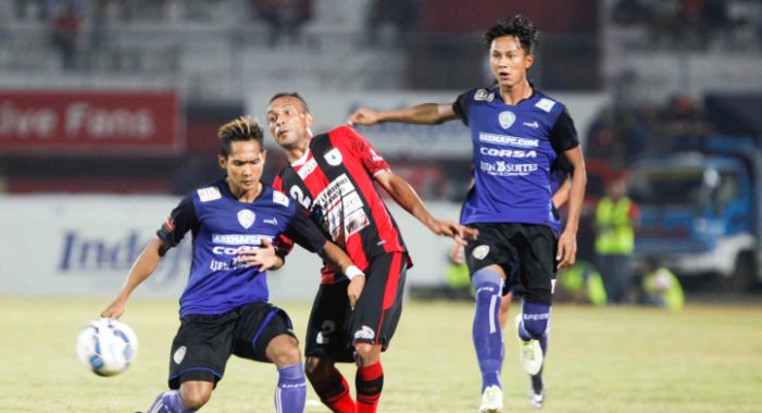 Prediksi Line-Up Arema FC Vs Persipura, Liga 1 Gojek Traveloka Pekan 15