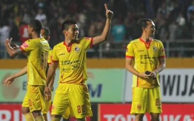 Prediksi Line-Up Persegres GU Vs Sriwijaya FC, Liga 1 Gojek Traveloka Pekan 16 (24/7/2017)