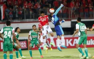 Prediksi PS TNI Vs Bali United FC, Jadwal Siaran Langsung Liga 1 Gojek Traveloka Pekan 13 Live TVOne