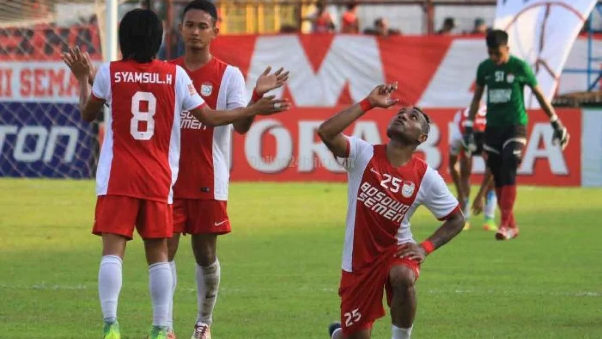 Prediksi PSM Makassar Vs Bhayangkara FC, Jadwal Siaran Langsung Liga 1 Gojek Traveloka Pekan 13 Live TVOne