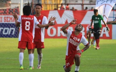 Prediksi PSM Makassar Vs Bhayangkara FC, Jadwal Siaran Langsung Liga 1 Gojek Traveloka Pekan 13 Live TVOne