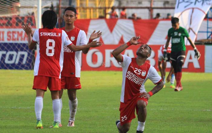 Prediksi PSM Makassar Vs Bhayangkara FC, Jadwal Siaran Langsung Liga 1 Gojek Traveloka Pekan 13 Live TVOne