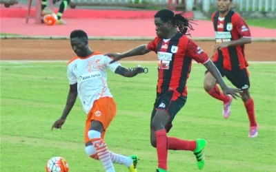 Prediksi Persipura Vs Perseru Serui, Jadwal Siaran Langsung Liga 1 Gojek Traveloka Pekan 14 Live TVOne