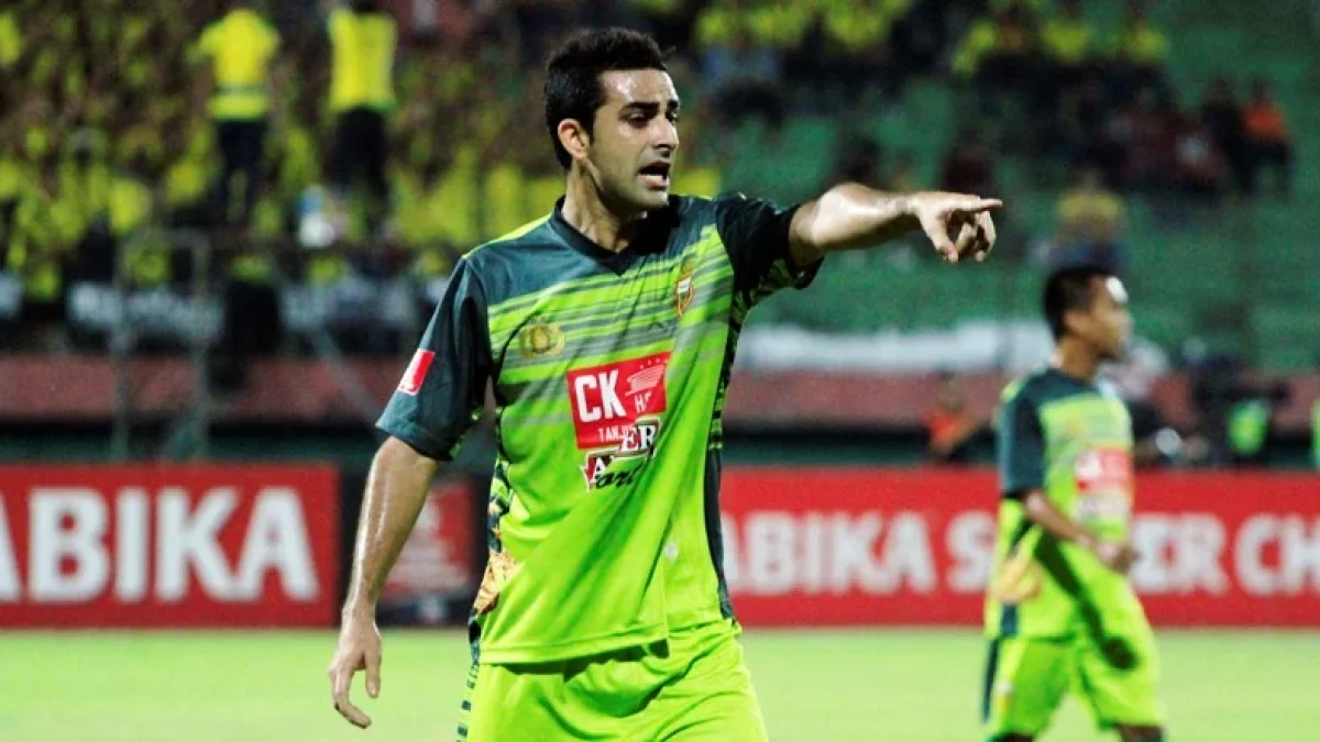 Prediksi Skor Bhayangkara FC vs Mitra Kukar, Jadwal Liga 1 Gojek Traveloka Pekan 16 (21 Juli 2017) Live Di TvOne
