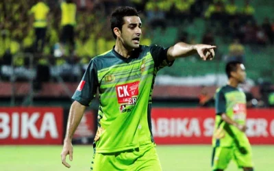 Prediksi Skor Bhayangkara FC vs Mitra Kukar, Jadwal Liga 1 Gojek Traveloka Pekan 16 (21 Juli 2017) Live Di TvOne