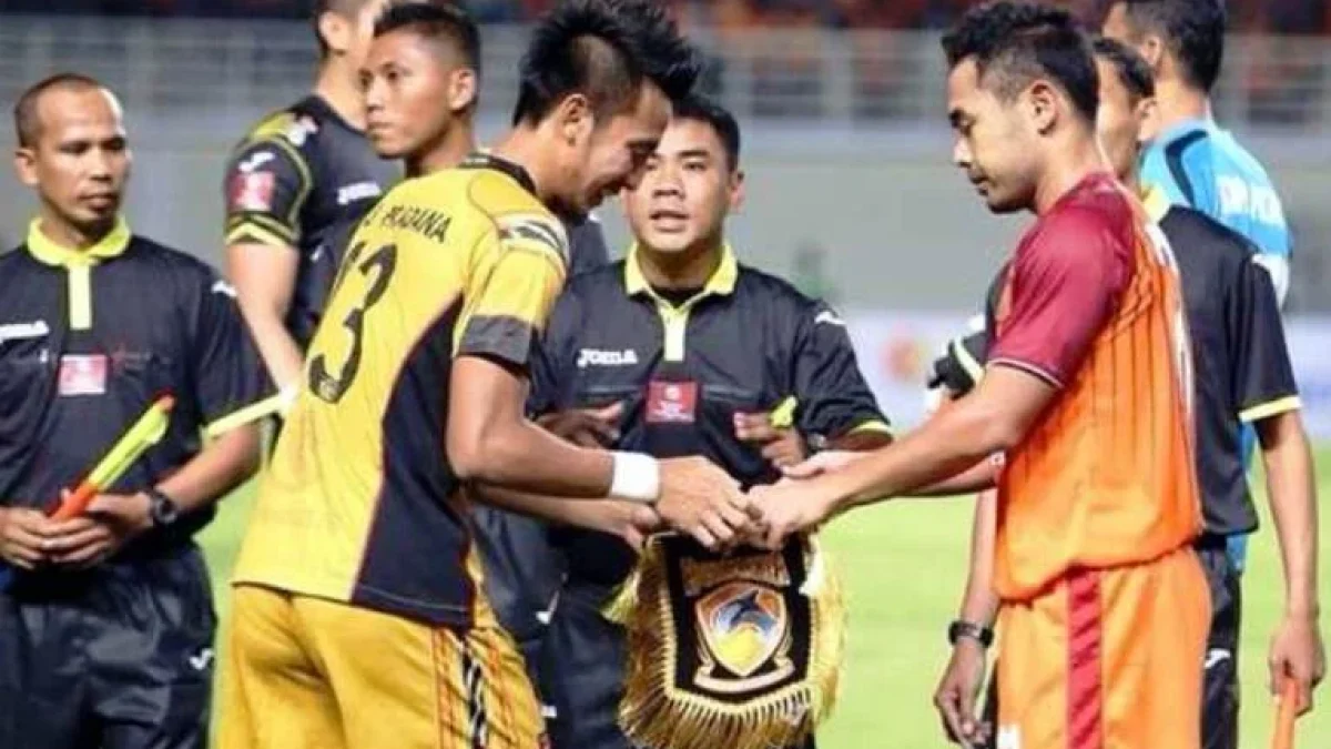Prediksi Skor Borneo FC vs Mitra Kukar, Jadwal Liga 1 Gojek Traveloka Pekan 14 (11 Juli 2017)