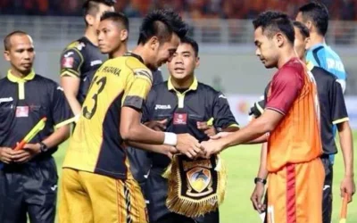 Prediksi Skor Borneo FC vs Mitra Kukar, Jadwal Liga 1 Gojek Traveloka Pekan 14 (11 Juli 2017)