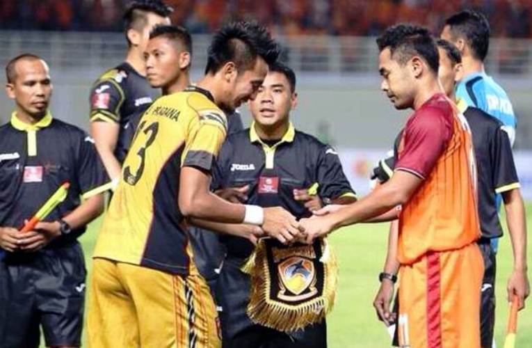 Prediksi Skor Borneo FC vs Mitra Kukar, Jadwal Liga 1 Gojek Traveloka Pekan 14 (11 Juli 2017)