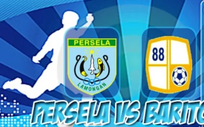 Prediksi Skor Persela vs Barito Putera, Jadwal Liga 1 Gojek Traveloka Pekan 17 (28 Juli 2017) Live Di Tvone