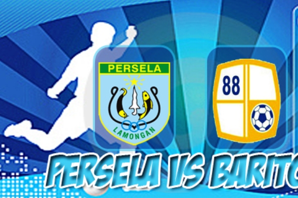 Prediksi Skor Persela vs Barito Putera, Jadwal Liga 1 Gojek Traveloka Pekan 17 (28 Juli 2017) Live Di Tvone