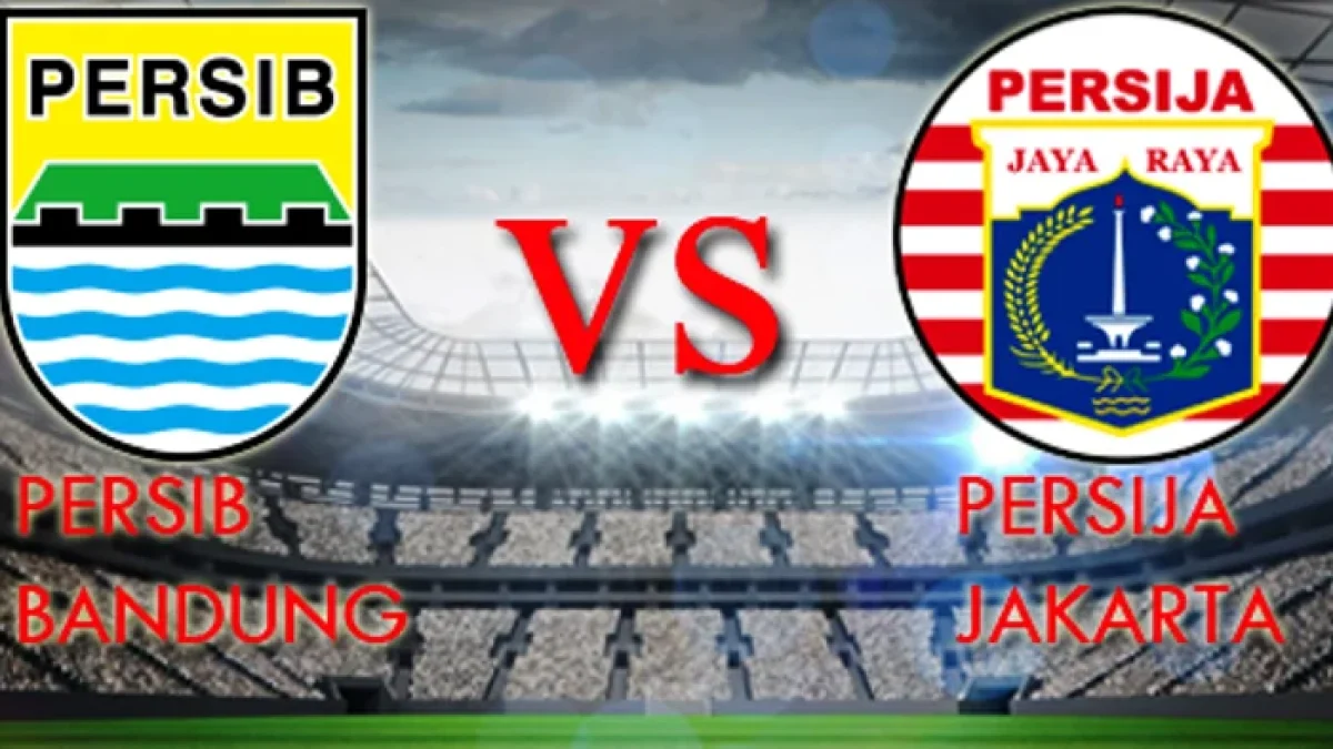 Prediksi Skor Persib vs Persija, Jadwal Liga 1 Gojek Traveloka Pekan 16 (22 Juli 2017) Live Di TvOne
